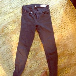 Rag & Bone jeans